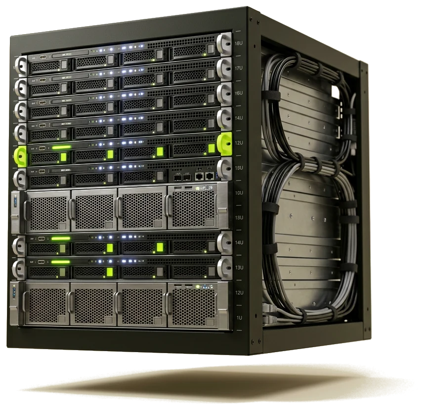 Server Rack